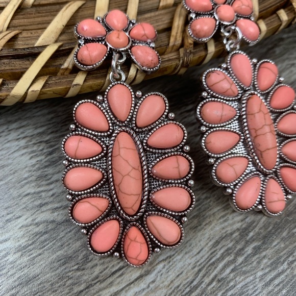 Only Yours Earrings - Picture 4 of 5